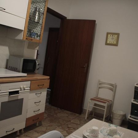 Bed & Breakfast Lighea Джардіні-Наксос Екстер'єр фото